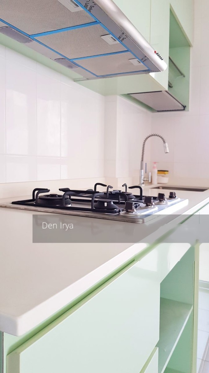 Blk 312C Clementi Avenue 4 (Clementi), HDB 5 Rooms #183529252